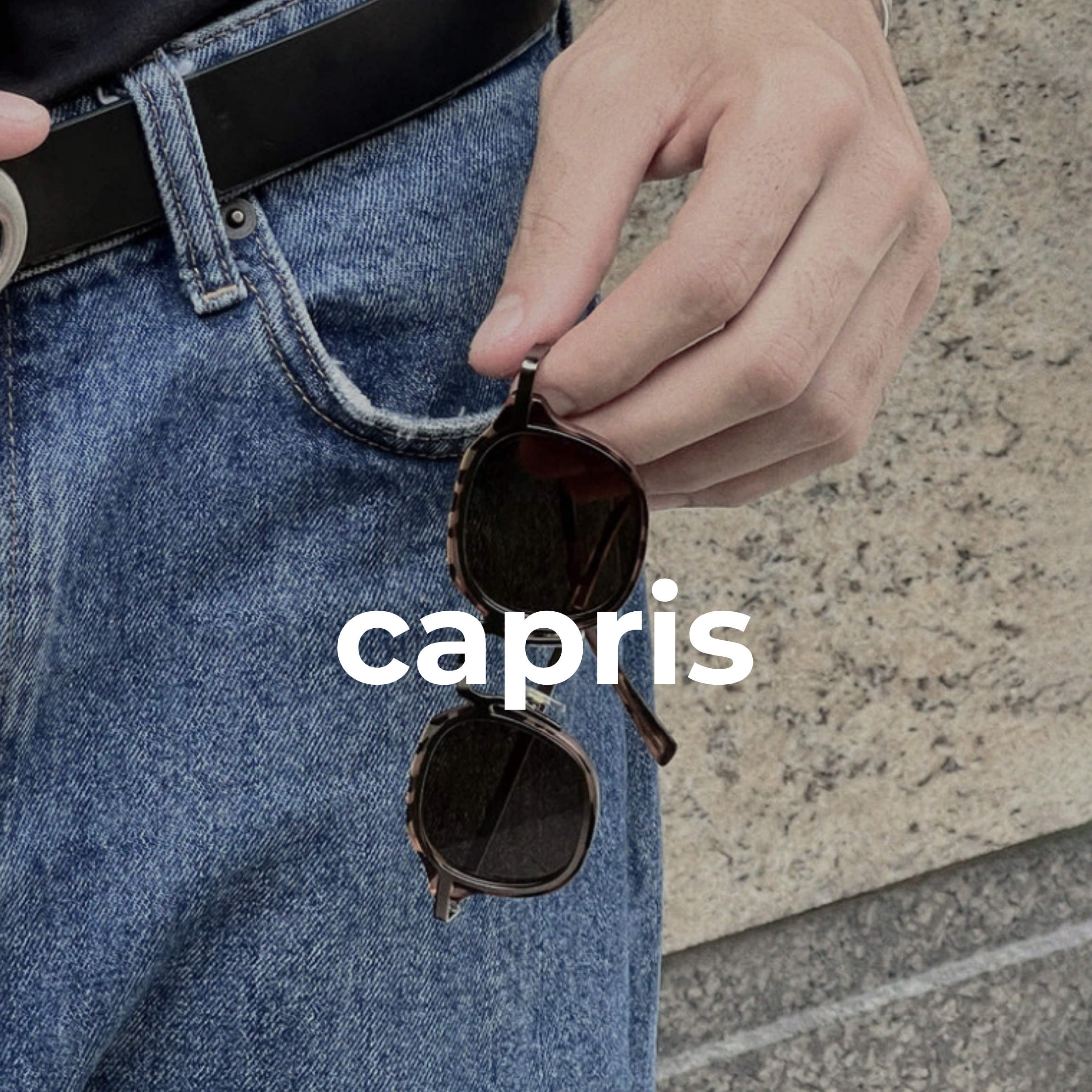 capris
