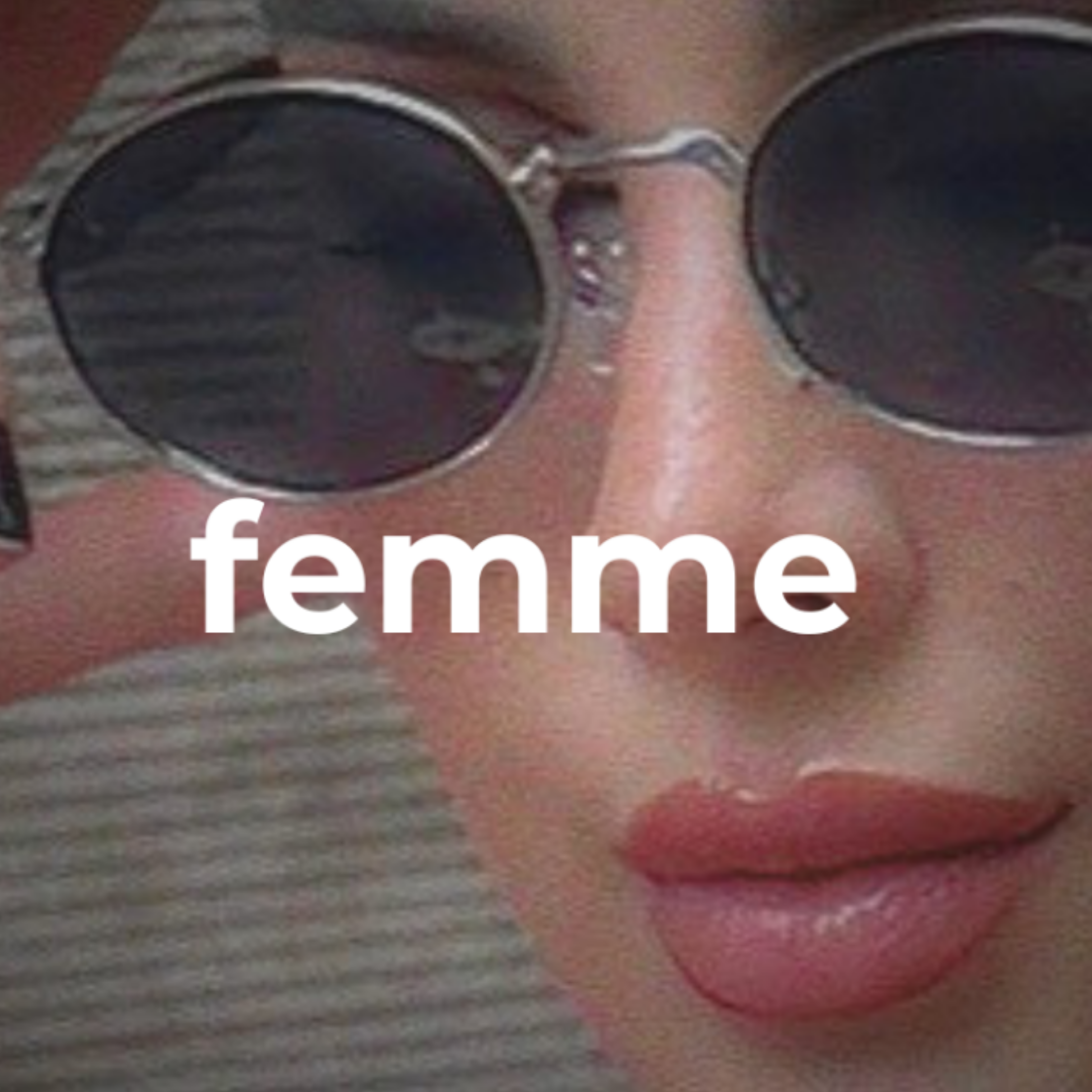 femme