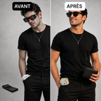 Avant après