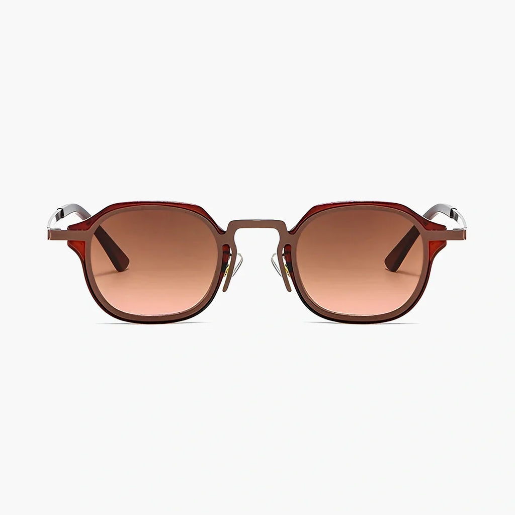 CAPRI. wine/brown