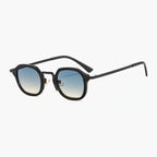 CAPRI. black/sky sand
