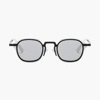 CAPRI. black/white