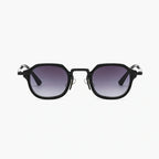 CAPRI. black/violet