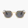CAPRI. black/gold