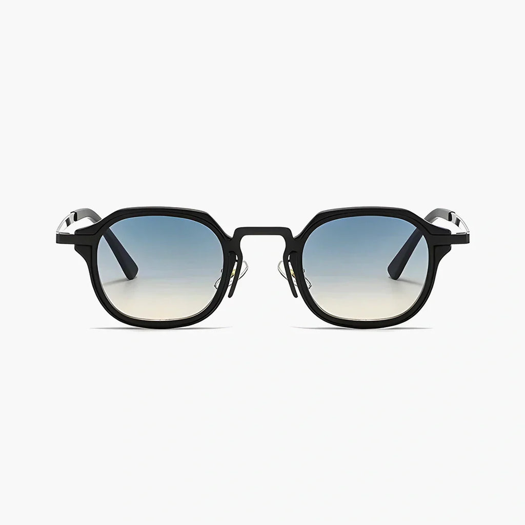 CAPRI. black/sky sand