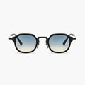 CAPRI. black/sky sand
