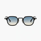 CAPRI. black/sky sand