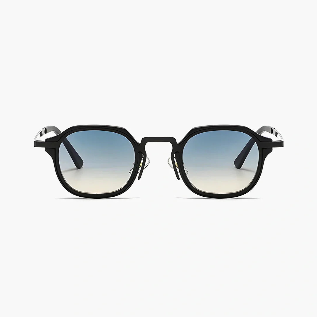 CAPRI. black/sky sand