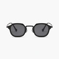 CAPRI. black/black
