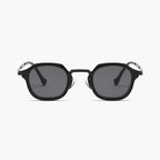 CAPRI. black/black